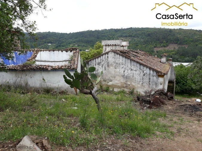 Quinta T6 para Venda em Espírito Santo, Nossa Senhora da Graça e São Simão Foto 15