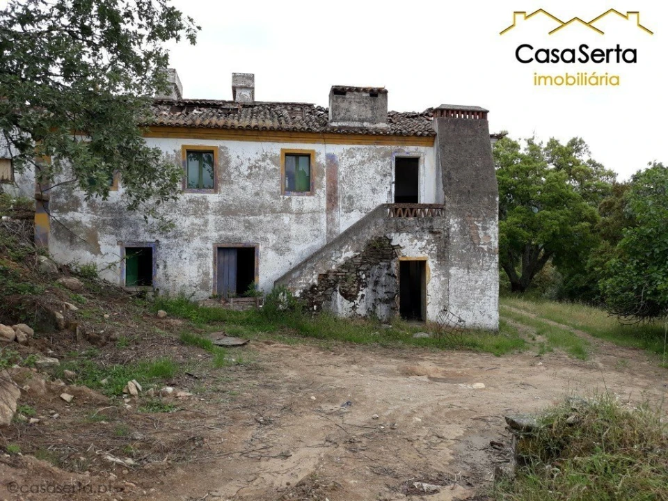 Quinta T6 para Venda em Espírito Santo, Nossa Senhora da Graça e São Simão Foto 18