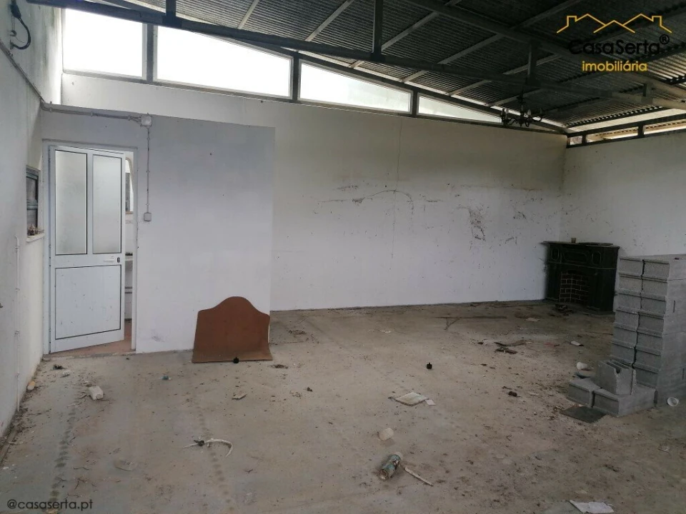 Armazém para Venda em Cernache do Bonjardim, Nesperal e Palhais Foto 4
