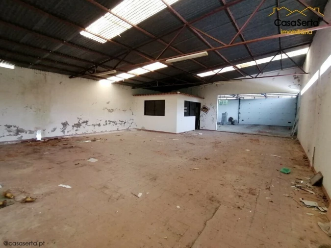 Armazém para Venda em Cernache do Bonjardim, Nesperal e Palhais Foto 11