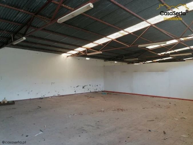 Armazém para Venda em Cernache do Bonjardim, Nesperal e Palhais Foto 3