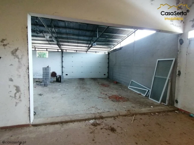 Armazém para Venda em Cernache do Bonjardim, Nesperal e Palhais Foto 9
