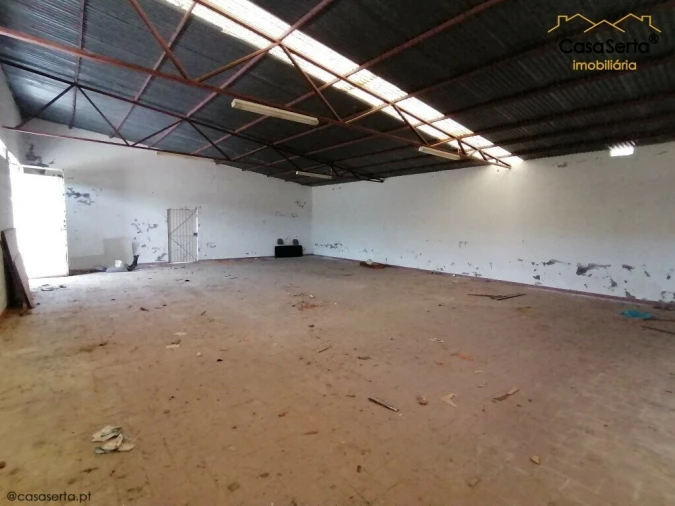 Armazém para Venda em Cernache do Bonjardim, Nesperal e Palhais Foto 12