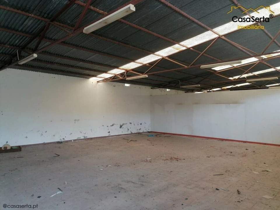 Armazém para Venda em Cernache do Bonjardim, Nesperal e Palhais Foto 3