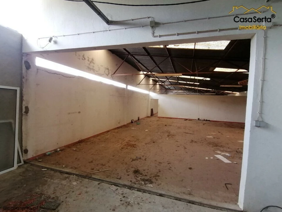 Armazém para Venda em Cernache do Bonjardim, Nesperal e Palhais Foto 5