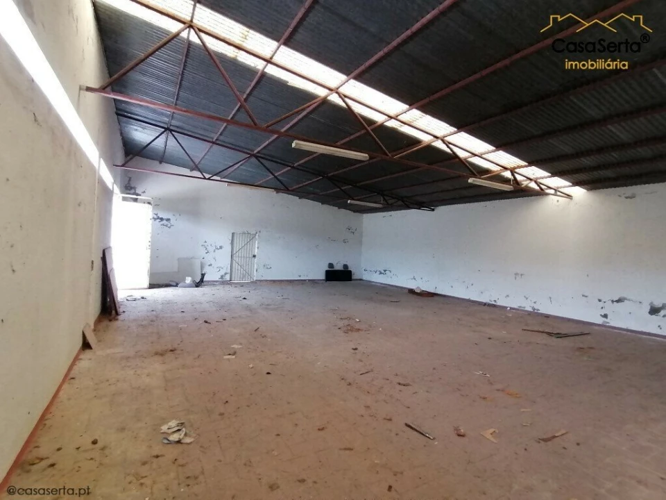 Armazém para Venda em Cernache do Bonjardim, Nesperal e Palhais Foto 10