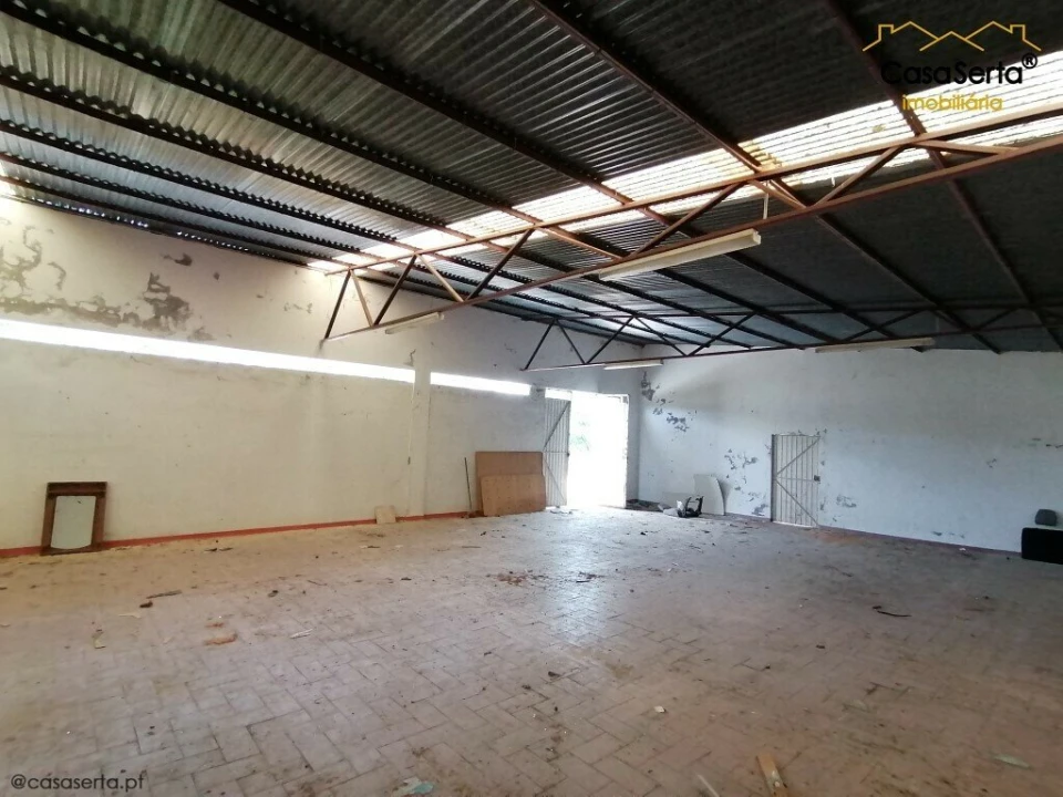 Armazém para Venda em Cernache do Bonjardim, Nesperal e Palhais Foto 13