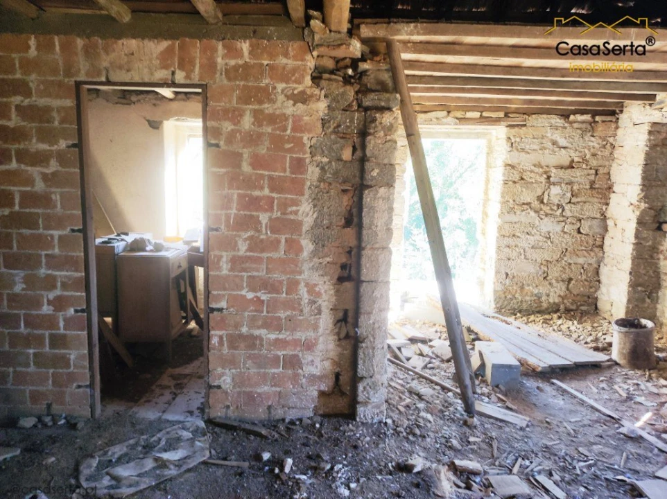 Moradia T0 para Venda em Cernache do Bonjardim, Nesperal e Palhais Foto 6