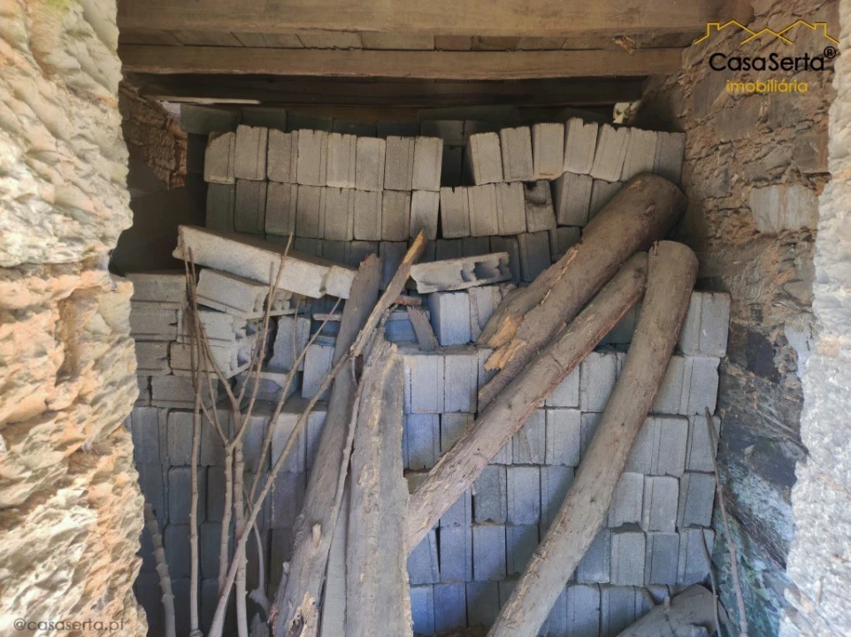 Moradia T0 para Venda em Cernache do Bonjardim, Nesperal e Palhais Foto 10