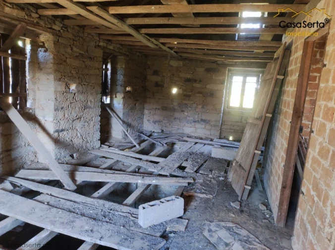 Moradia T0 para Venda em Cernache do Bonjardim, Nesperal e Palhais Foto 5