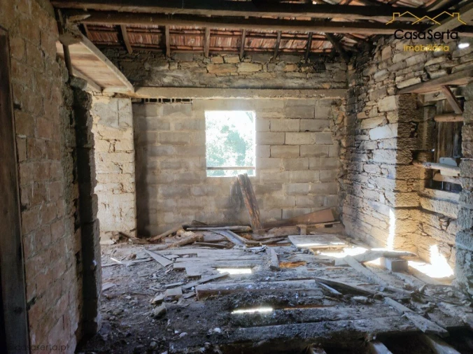 Moradia T0 para Venda em Cernache do Bonjardim, Nesperal e Palhais Foto 8