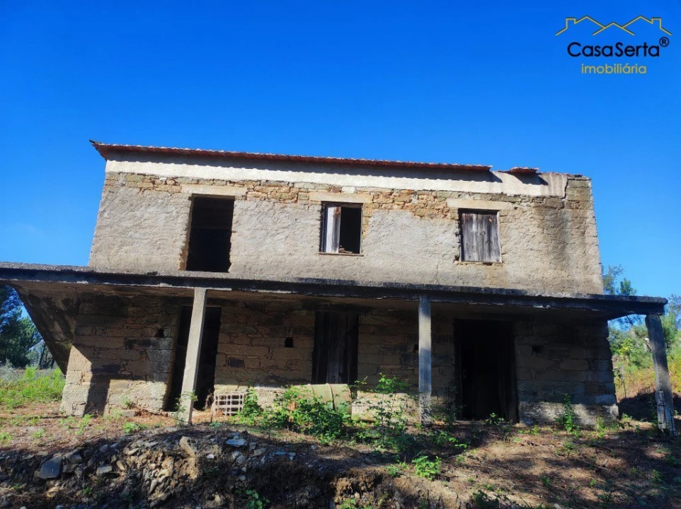 Moradia T0 para Venda em Cernache do Bonjardim, Nesperal e Palhais Foto 3