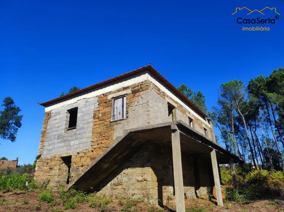 Moradia T0 para Venda em Cernache do Bonjardim, Nesperal e Palhais Foto 2