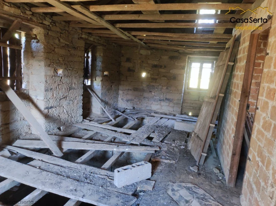 Moradia T0 para Venda em Cernache do Bonjardim, Nesperal e Palhais Foto 5