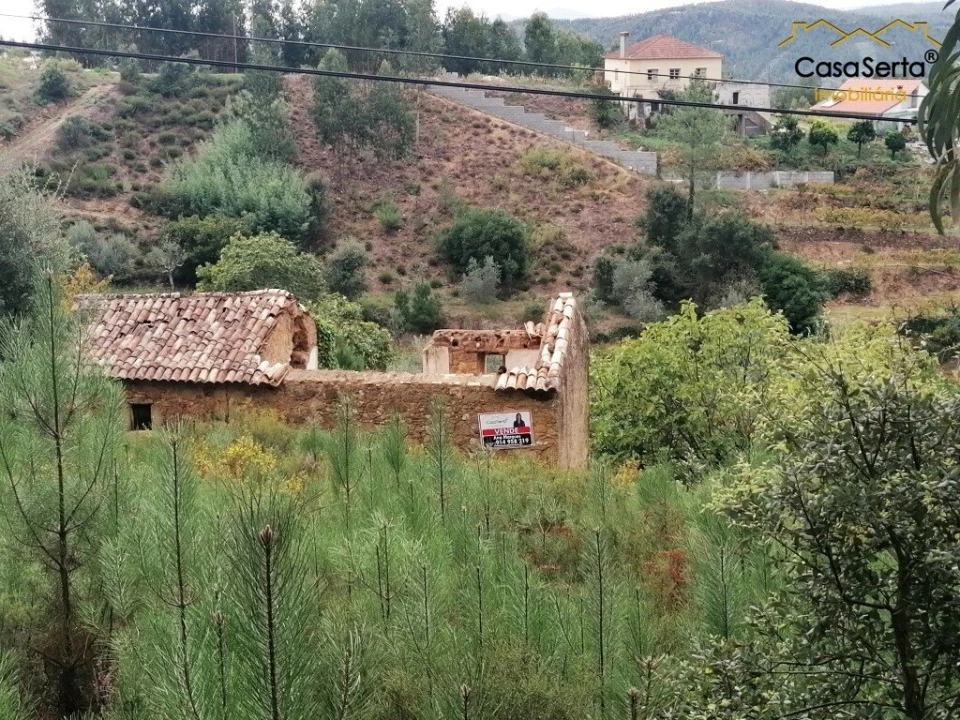 Quinta T0 para Venda em Cernache do Bonjardim, Nesperal e Palhais Foto 15
