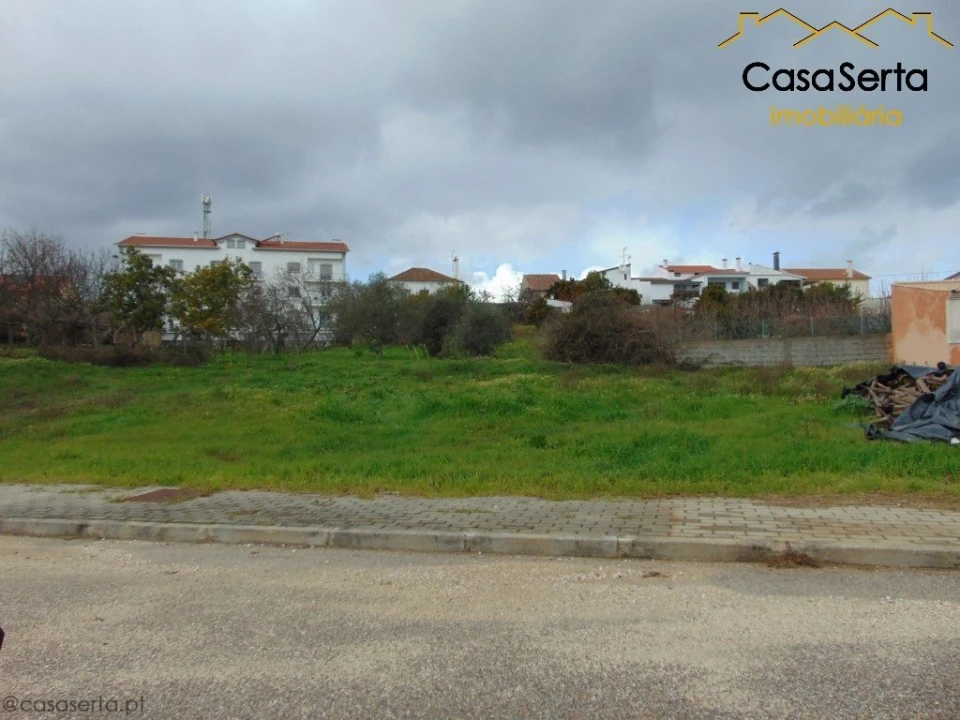 Terreno para Venda em Cernache do Bonjardim, Nesperal e Palhais Foto 4