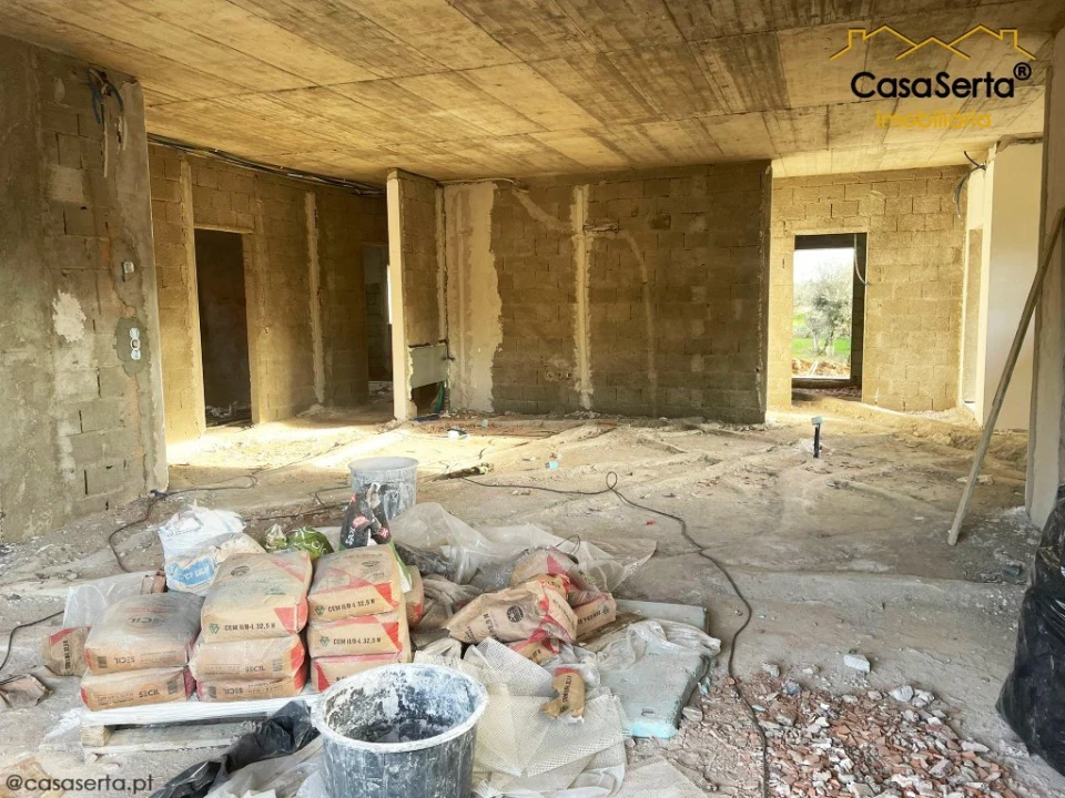 Moradia T3 para Venda em Cernache do Bonjardim, Nesperal e Palhais Foto 4