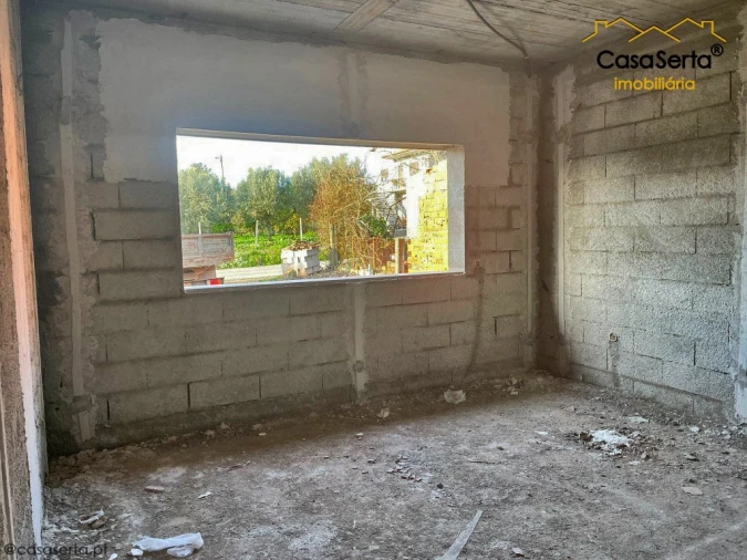 Moradia T3 para Venda em Cernache do Bonjardim, Nesperal e Palhais Foto 7