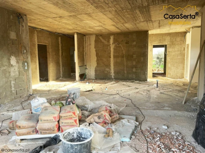 Moradia T3 para Venda em Cernache do Bonjardim, Nesperal e Palhais Foto 4