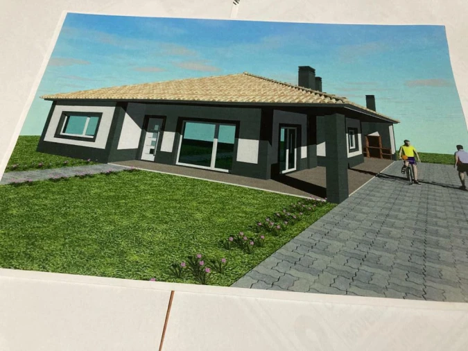 Moradia T3 para Venda em Cernache do Bonjardim, Nesperal e Palhais Foto 19