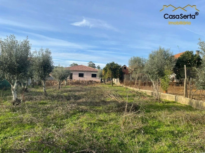 Moradia T3 para Venda em Cernache do Bonjardim, Nesperal e Palhais Foto 15