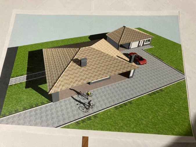 Moradia T3 para Venda em Cernache do Bonjardim, Nesperal e Palhais Foto 20