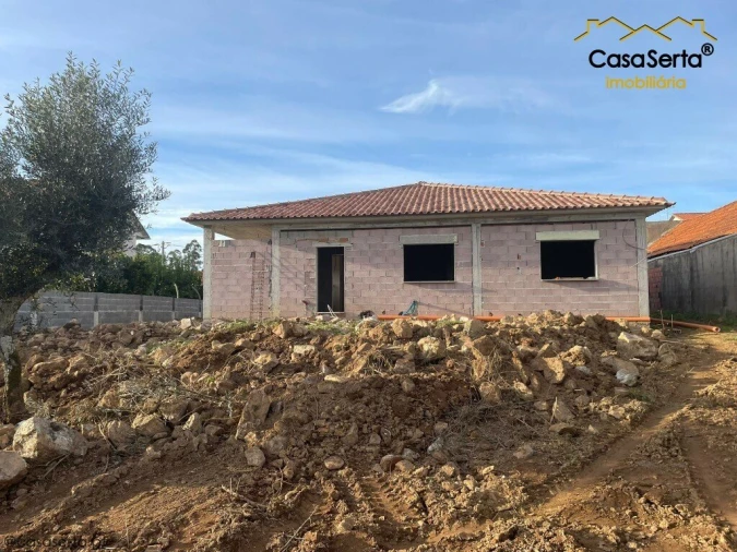 Moradia T3 para Venda em Cernache do Bonjardim, Nesperal e Palhais Foto 16