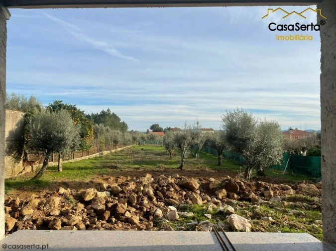 Moradia T3 para Venda em Cernache do Bonjardim, Nesperal e Palhais Foto 8