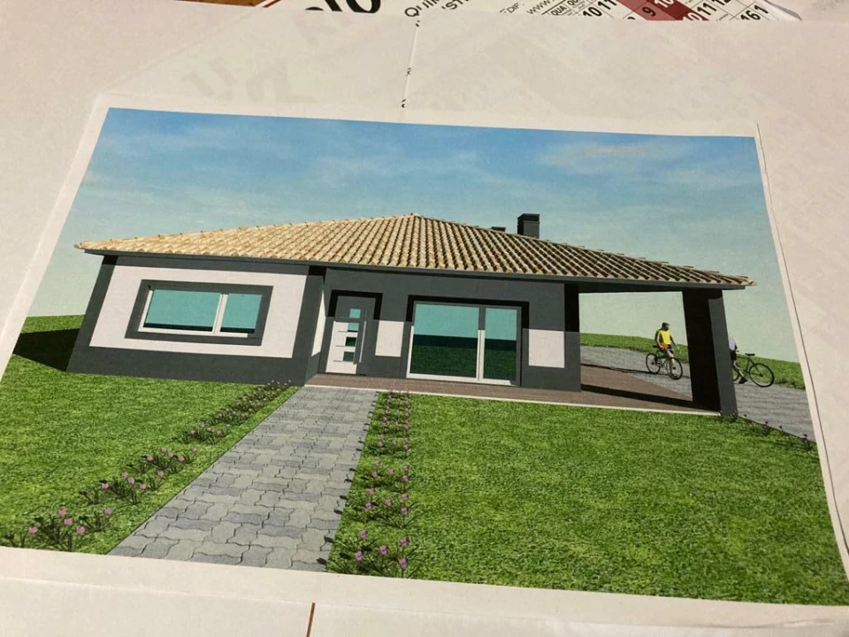 Moradia T3 para Venda em Cernache do Bonjardim, Nesperal e Palhais Foto 18