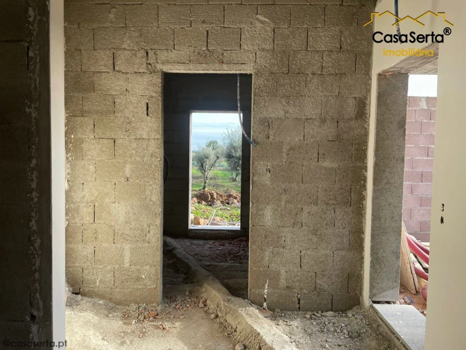 Moradia T3 para Venda em Cernache do Bonjardim, Nesperal e Palhais Foto 10