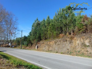 Terreno para Venda em Cernache do Bonjardim, Nesperal e Palhais