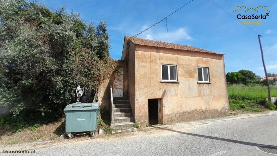Quinta T2 para Venda em Cernache do Bonjardim, Nesperal e Palhais Foto 2