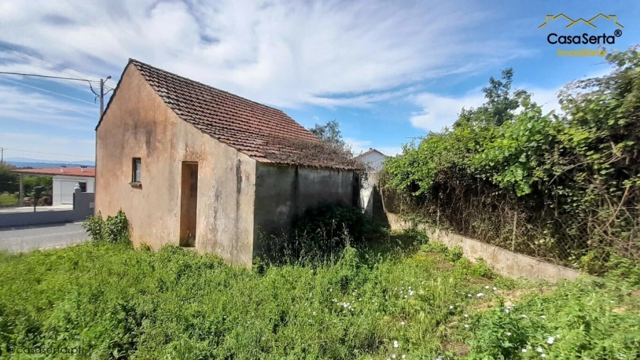 Quinta T2 para Venda em Cernache do Bonjardim, Nesperal e Palhais Foto 6