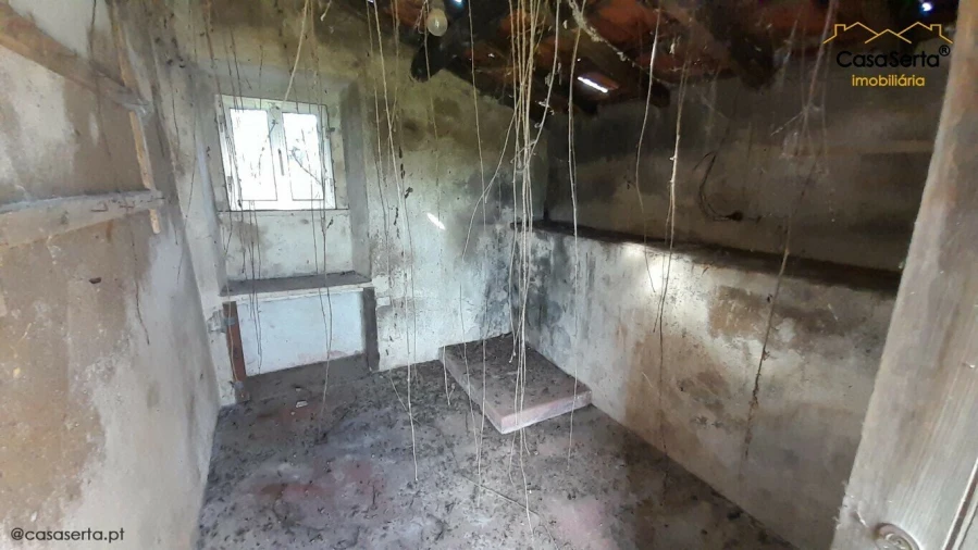 Quinta T2 para Venda em Cernache do Bonjardim, Nesperal e Palhais Foto 8