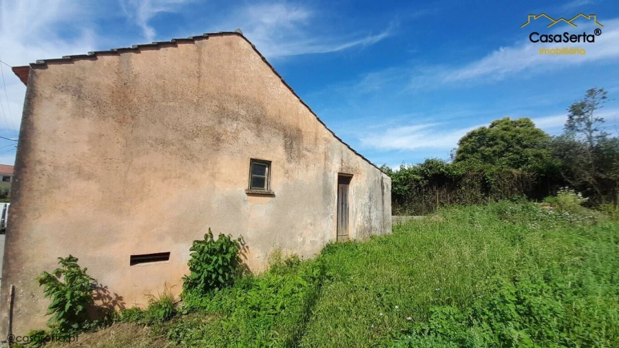 Quinta T2 para Venda em Cernache do Bonjardim, Nesperal e Palhais Foto 5