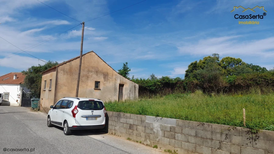 Quinta T2 para Venda em Cernache do Bonjardim, Nesperal e Palhais Foto 4