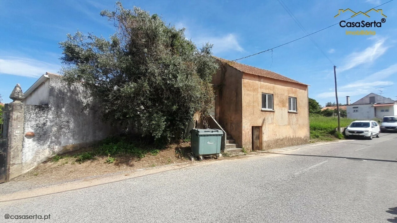 Quinta T2 para Venda em Cernache do Bonjardim, Nesperal e Palhais Foto 1
