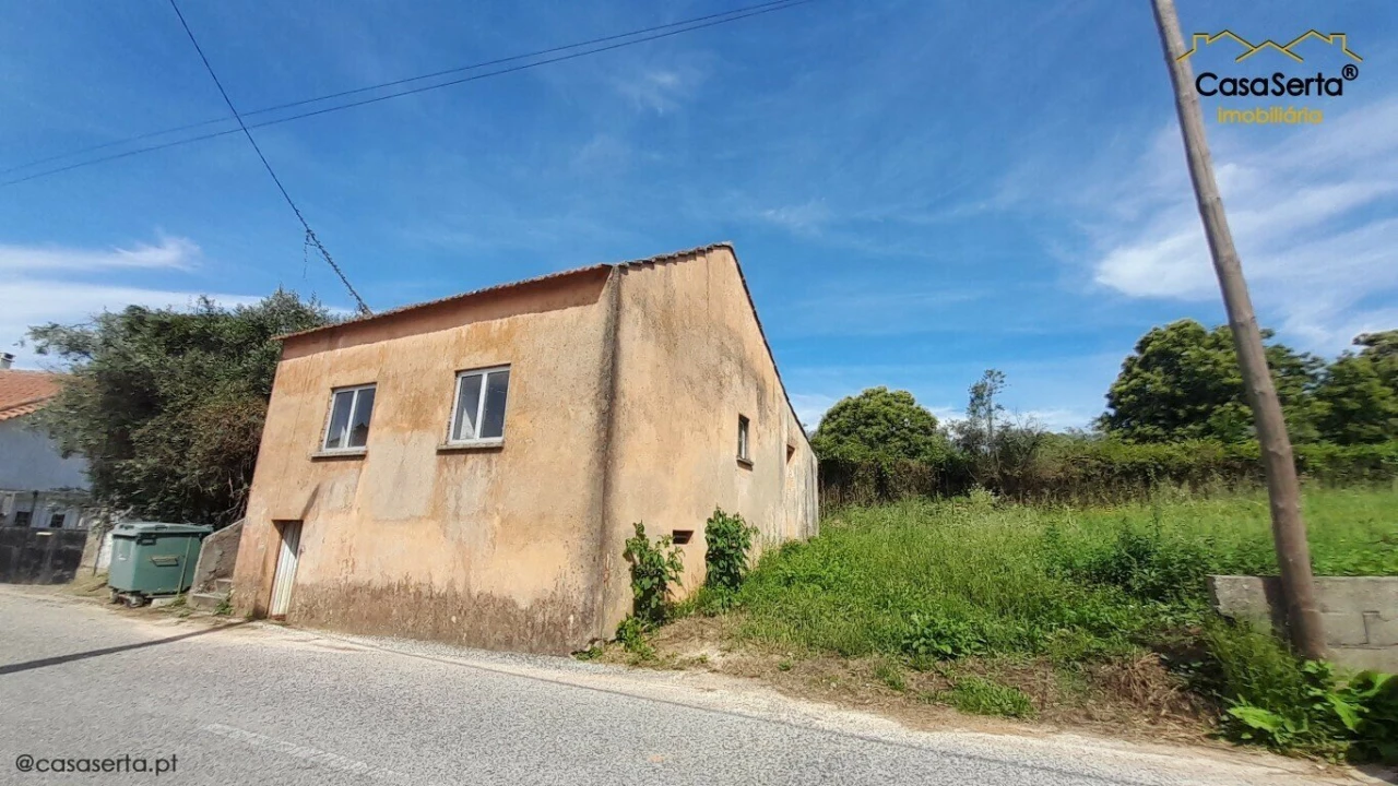 Quinta T2 para Venda em Cernache do Bonjardim, Nesperal e Palhais Foto 3