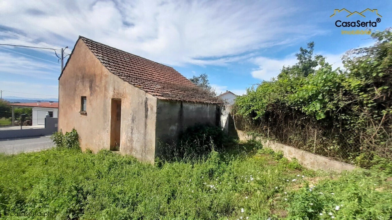Quinta T2 para Venda em Cernache do Bonjardim, Nesperal e Palhais Foto 6