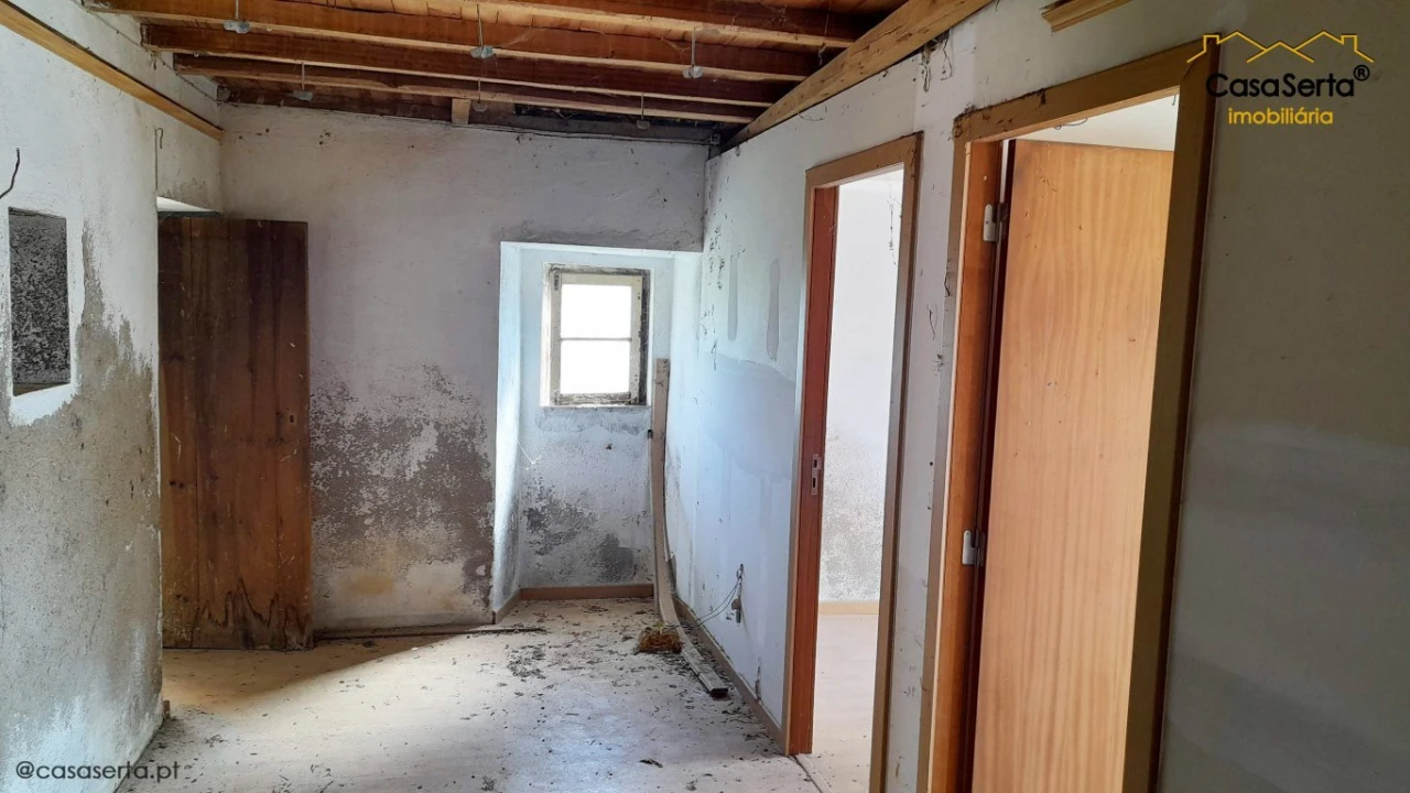 Quinta T2 para Venda em Cernache do Bonjardim, Nesperal e Palhais Foto 12