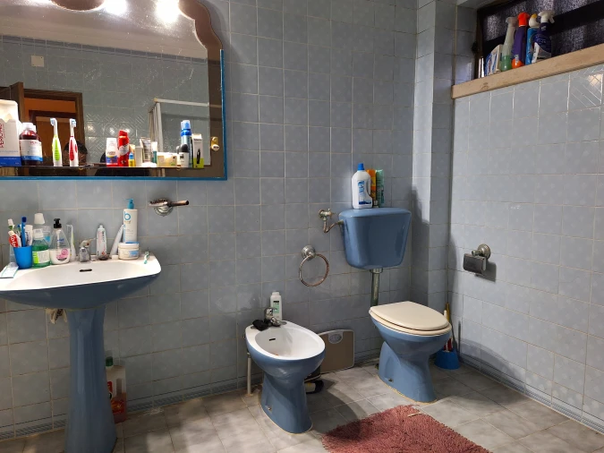 Apartamento T5 para Venda em Cernache do Bonjardim, Nesperal e Palhais Foto 1