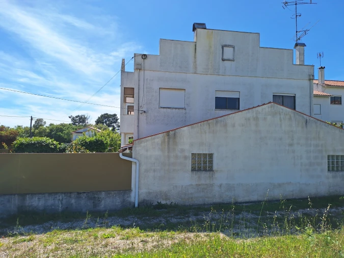 Apartamento T5 para Venda em Cernache do Bonjardim, Nesperal e Palhais Foto 2
