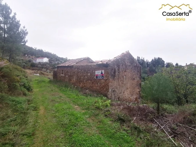 Moradia T0 para Venda em Cernache do Bonjardim, Nesperal e Palhais Foto 13