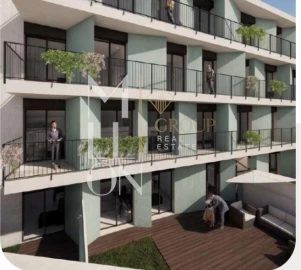 Apartamento para Venda em Paranhos