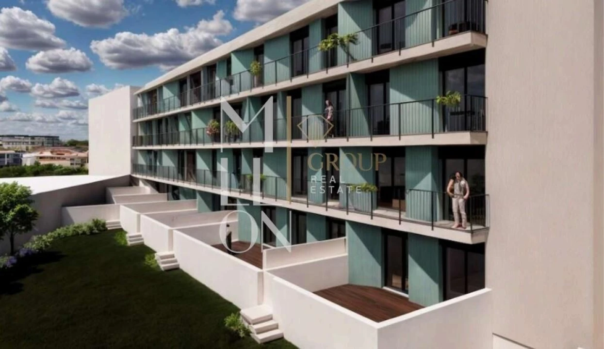 Apartamento para Venda em Paranhos Foto 1