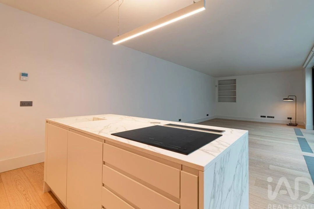 Apartamento T2 para Venda em Santa Maria Maior Foto 4