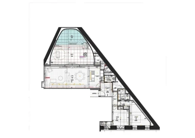 Apartamento T2 para Venda em Santa Maria Maior