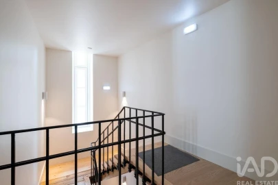 Apartamento T2 para Venda em Santa Maria Maior