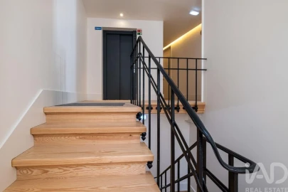 Apartamento T2 para Venda em Santa Maria Maior