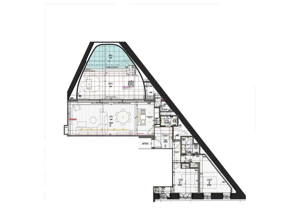Apartamento T2 para Venda em Santa Maria Maior Foto 14